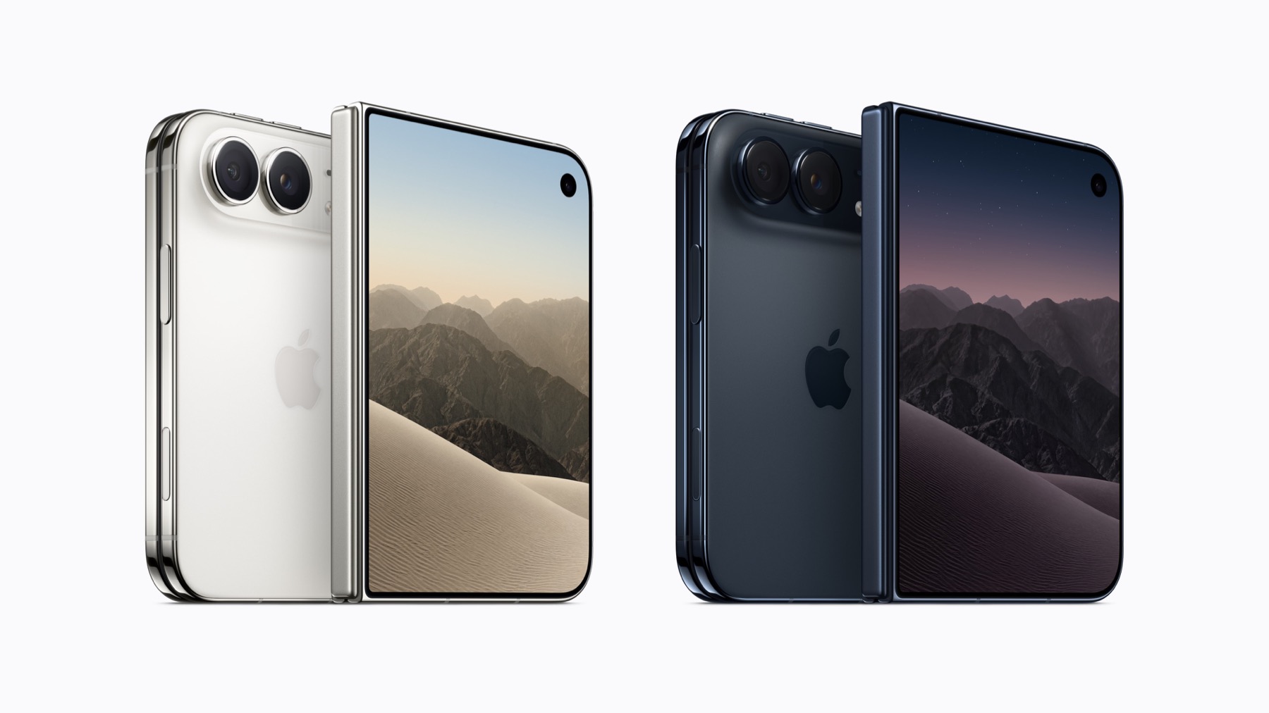 Apple's debuts new iPhones: iPhone Duo, 18 Pro, and 18 Pro Max 40