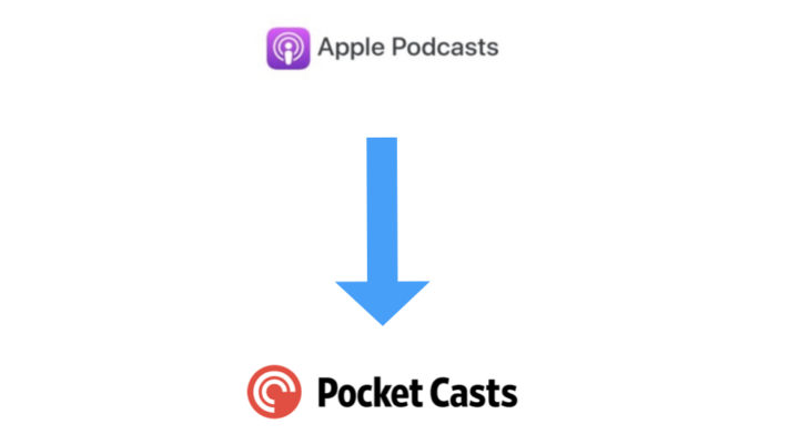 Suggestions after Apple weakens its podcast app 1