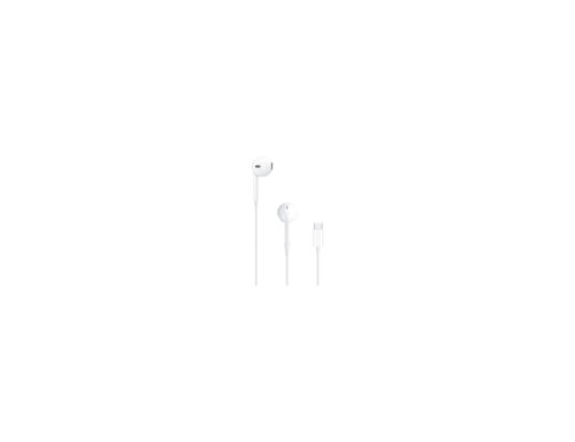 Review: Apple wired USB-C EarPods for remote audio guests-with Descript Studio Sound in post-production 15