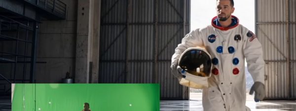 Is this the future of filmmaking? 1