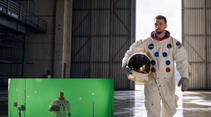 Is this the future of filmmaking? 17