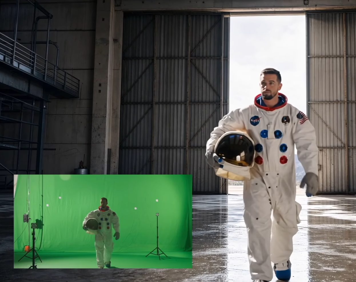 Is this the future of filmmaking? 37