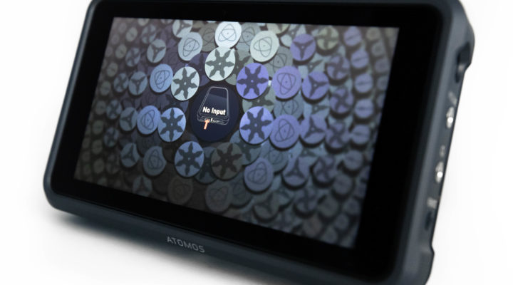 Atomos Ninja V+