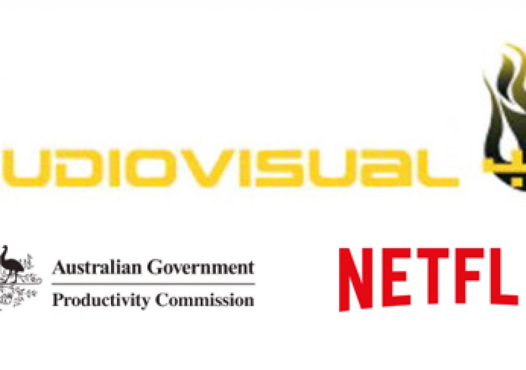 Audiovisual451: International borders for digital media distribution are finally diminishing 1