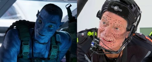 Exclusive: Interview with James Cameron and the Avatar 2 Editorial Team 30
