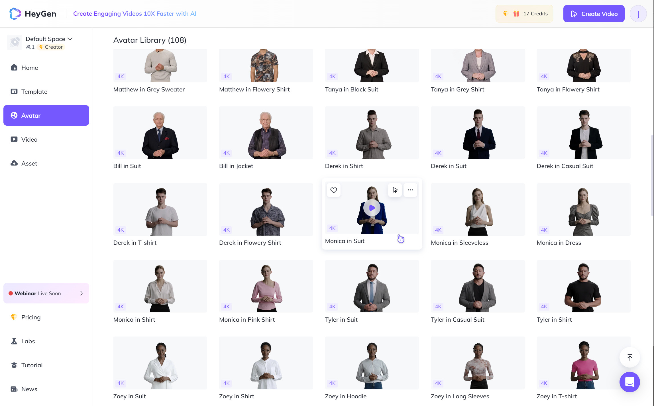 AI Tools HeyGen AI Video Avatars Translations By Jeff Foster 