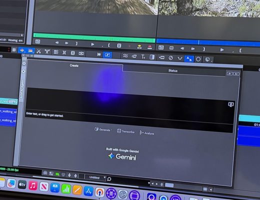NAB 2026: Avid Is Opening Up, and Gemini Might Help 24