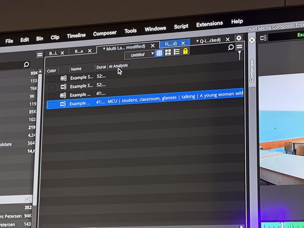 NAB 2026: Avid Is Opening Up, and Gemini Might Help 3