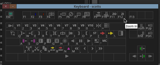 Speeding Up Avid Media Composer 8