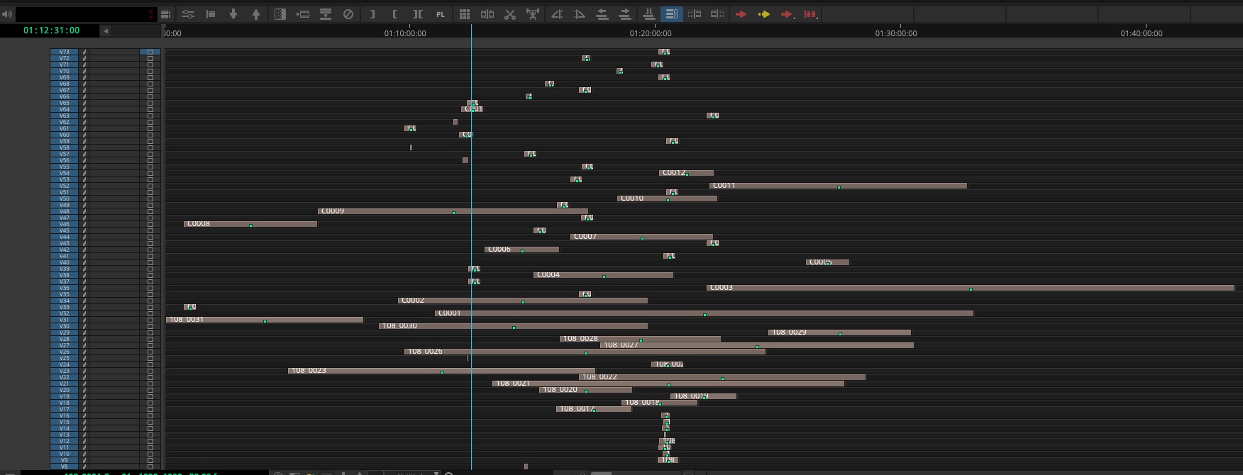 Audio Waveform Sync Shootout: PluralEyes vs Syncaila 32