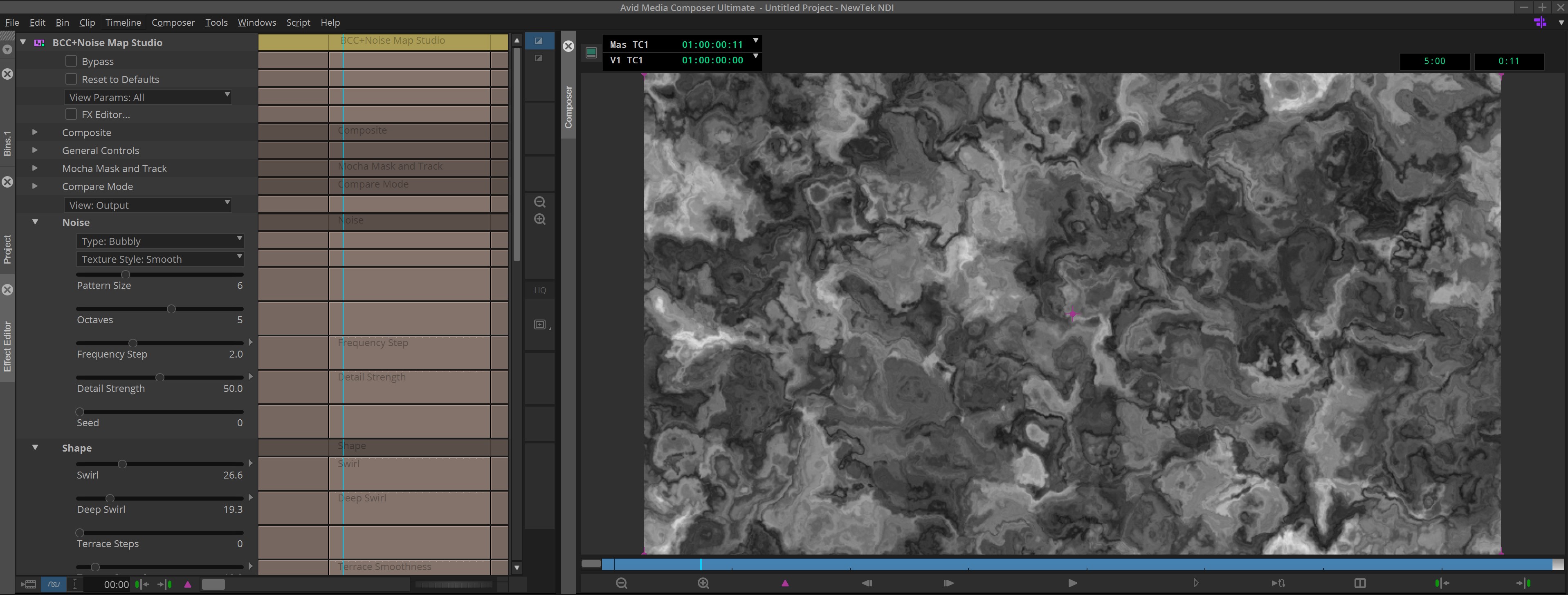Continuum 2027 Deep Dive 4 Continuum 2027 BCC Noise Studio