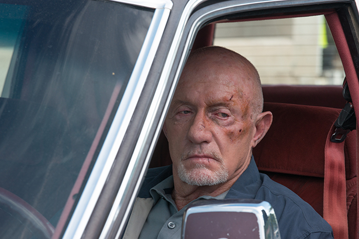 - Better Call Saul _ Season 2, Episode 6 - Photo Credit: Ursula Coyote/ Sony Pictures Television/ AMC