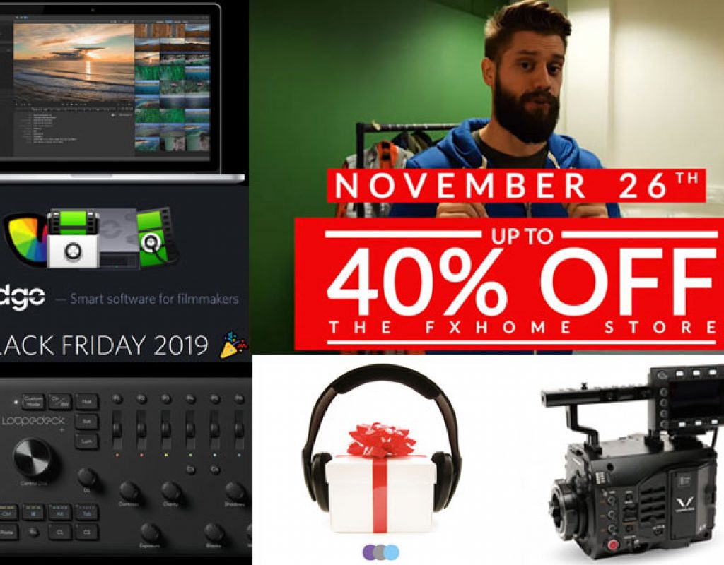 PVC’s Black Friday 2019 best deals: best prices, limited time