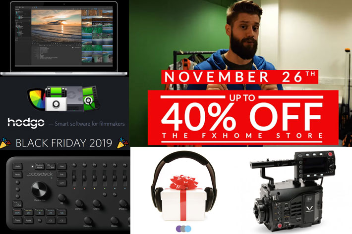 PVC’s Black Friday 2019 best deals: best prices, limited time