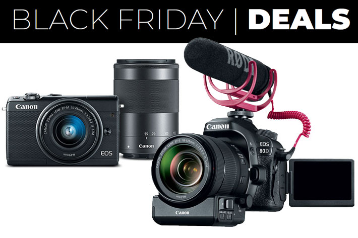 PVC’s Black Friday 2019 best deals: tomorrow is the Friday that is Black 17