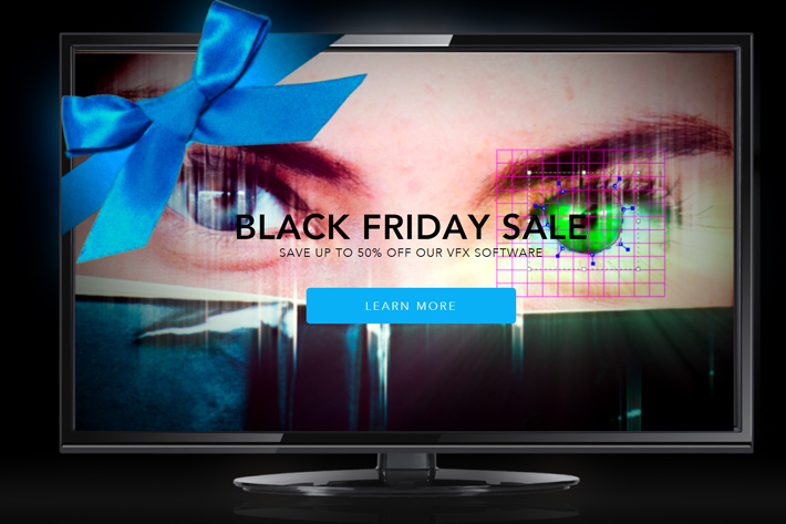 PVC’s 2017 Black Friday deals: Day Two