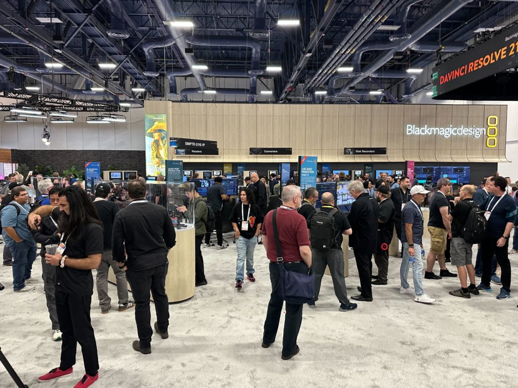 Blackmagic Design NAB Show 2026 Updates 38 Blackmagic Design NAB Show 2026 Updates 38