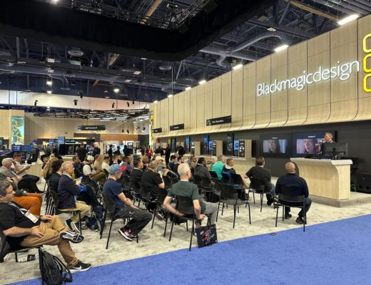 Blackmagic Design NAB Show 2026 Updates 9
