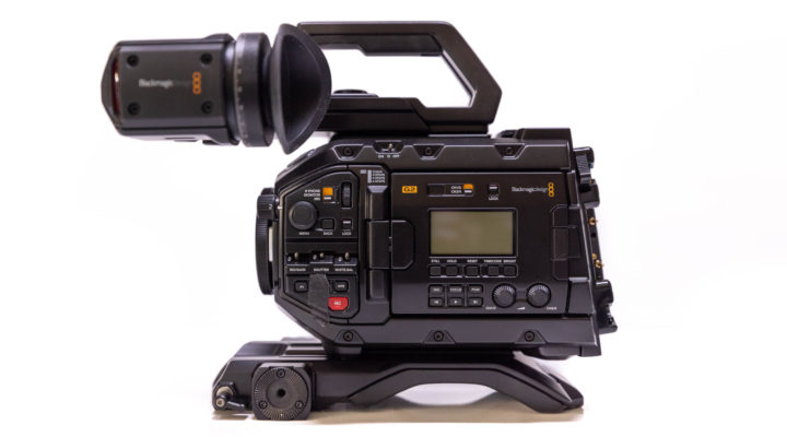 Blackmagic Broadcast G2