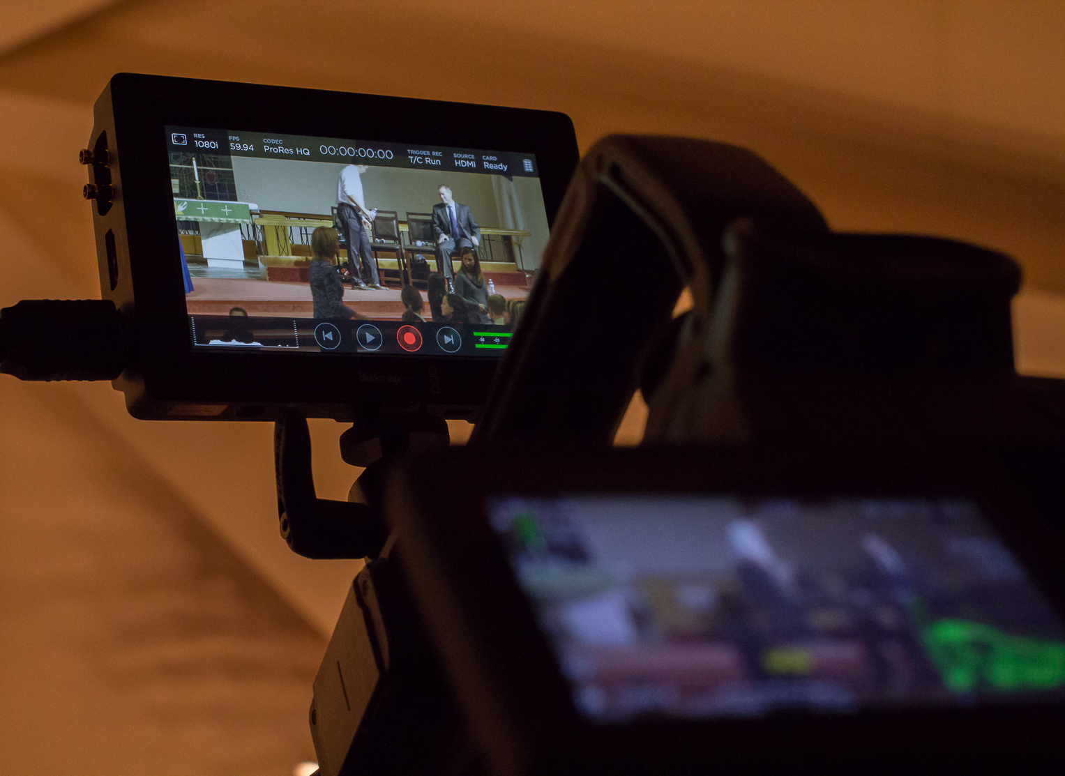 Blackmagic's Video Assist Gets Much Needed Update 13