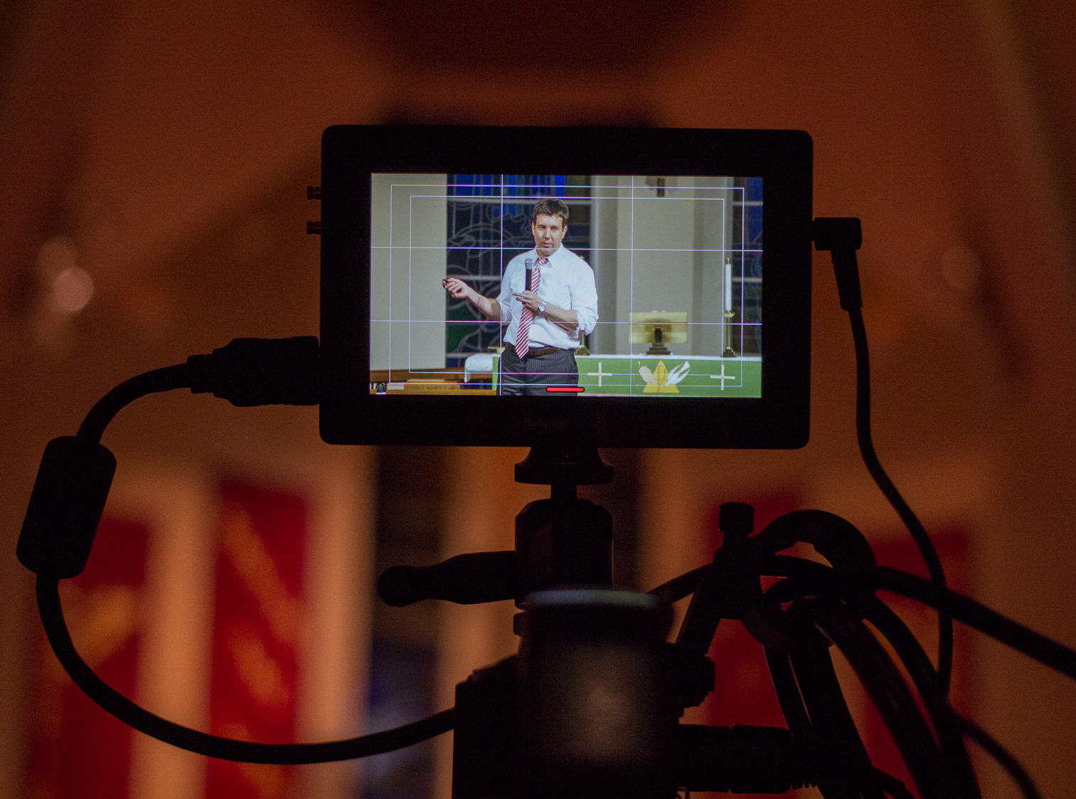 Updates to Blackmagic Video Assist and DaVinci Resolve 5