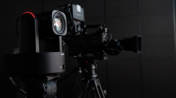 Better Together: Sony’s BRC-AM7 + HXC-FZ90 Cameras = Opportunity 1
