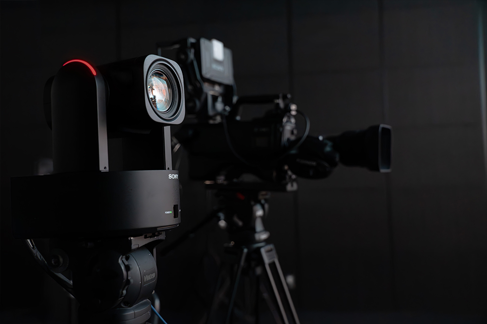 Better Together: Sony’s BRC-AM7 + HXC-FZ90 Cameras = Opportunity 4 Better Together: Sony’s BRC-AM7 + HXC-FZ90 Cameras = Opportunity 4