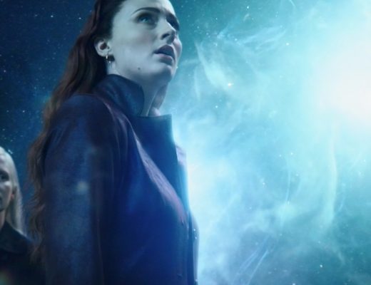 ART OF THE CUT with Oscar-winning editor, Lee Smith, ACE on "Dark Phoenix" 56