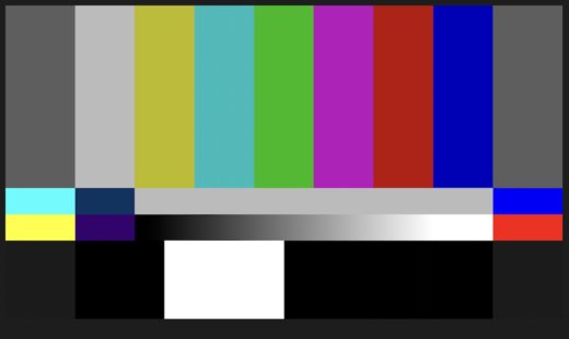 Tool Tip Tuesday for Adobe Premiere: Getting your Computer Volume calibrated 5