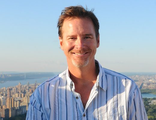 ART OF THE CUT with feature film editor, Roger Barton 24