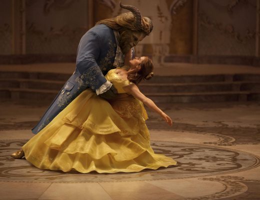 ART OF THE CUT with Virginia Katz, ACE on "Beauty and the Beast" 6