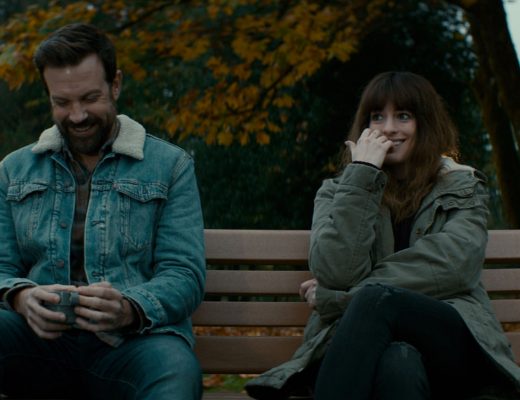 ART OF THE CUT with the "Colossal" edit team 37