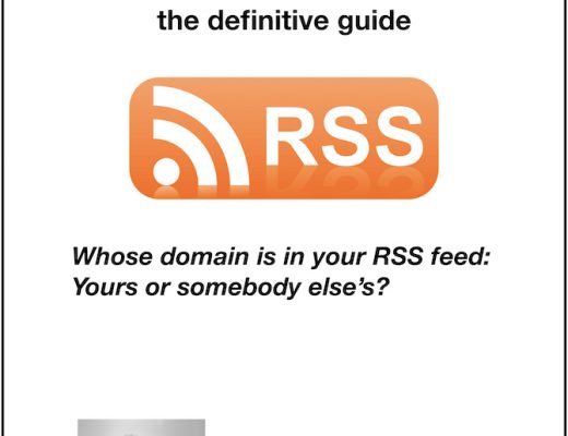 Branded RSS podcasting: the definitive guide 9