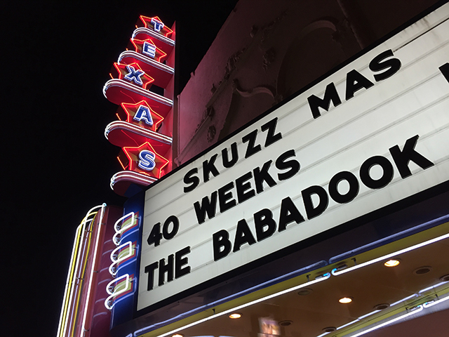 Documentary feature explores the journey of pregnancy in "40 Weeks" 6