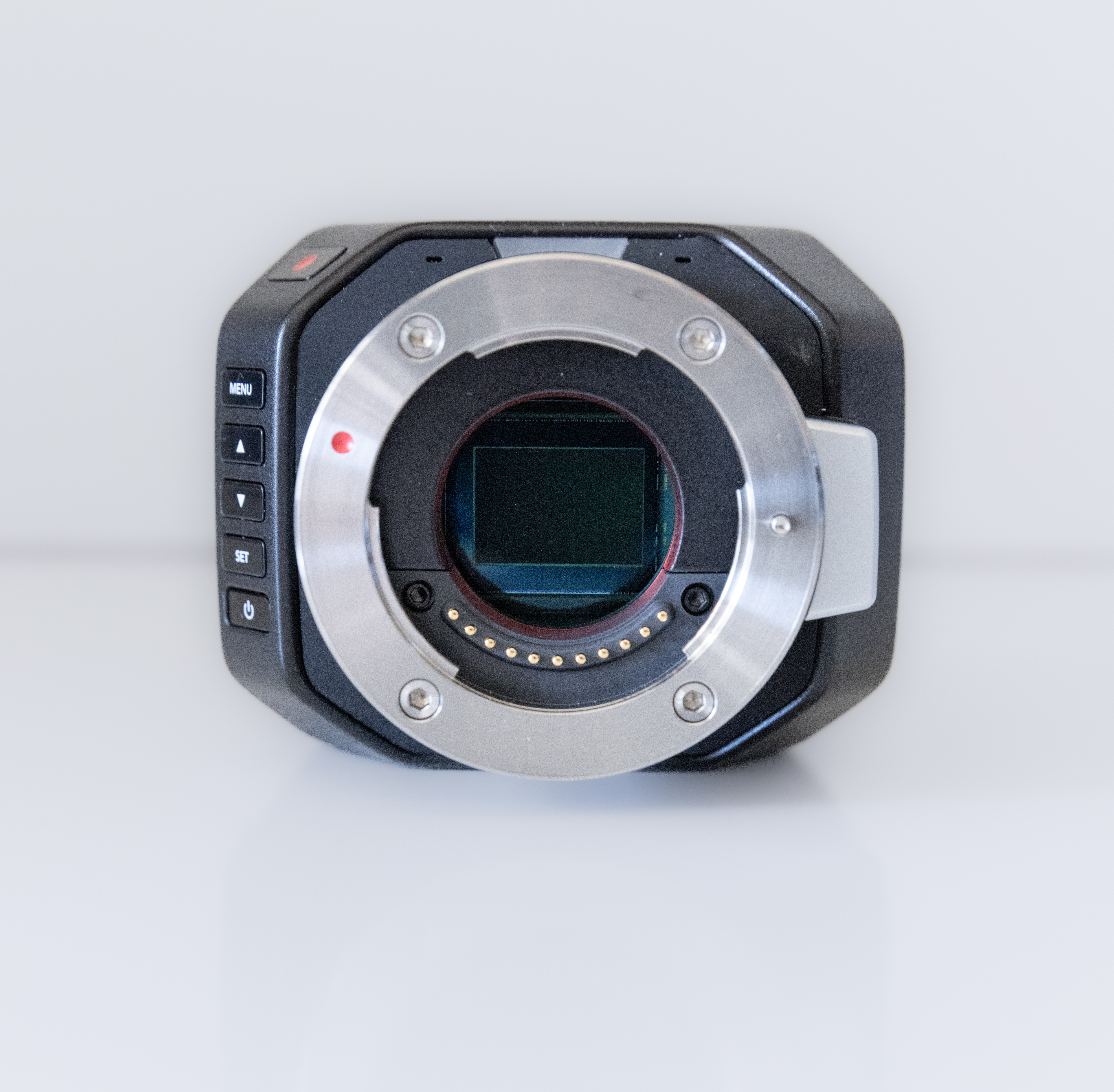Reviewing The New Blackmagic Micro Studio Camera 4K G2