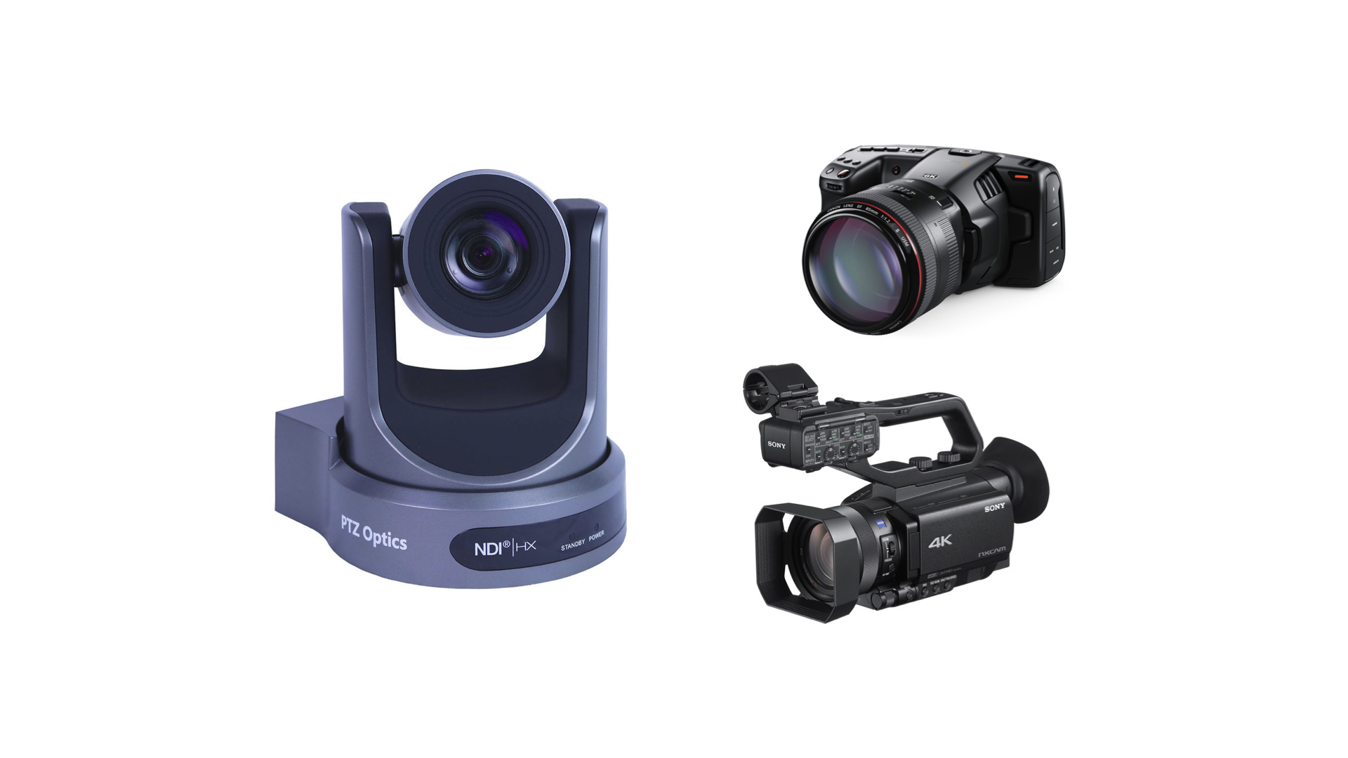 Blackmagic perfects live + ISO-cam workflow in several ways 6