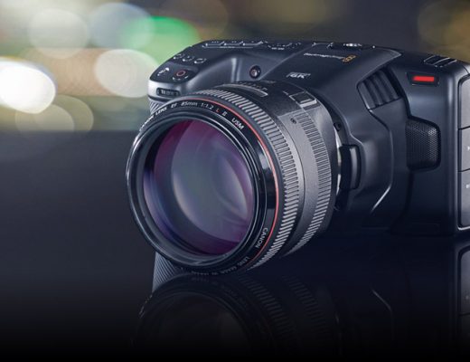Blackmagic: new US$2495 “Pocket” Cinema Camera 6K + more 54