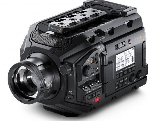 Blackmagic Desing