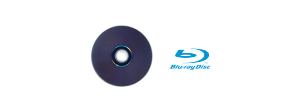 Blu-ray