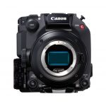 Canon Announces C500 Mark II 5.9K Full-Frame Camera 4