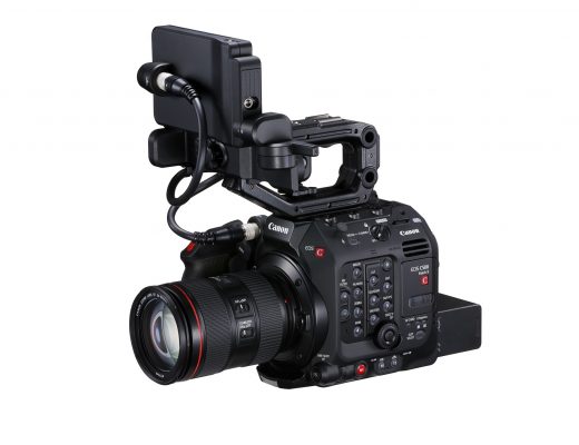 Canon Announces C500 Mark II 5.9K Full-Frame Camera 3