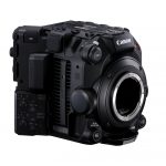 Canon Announces C500 Mark II 5.9K Full-Frame Camera 3
