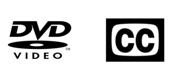 DVD's closed captions (CC) are being forgotten by player manufacturers. Here are solutions. 8 CC DVD