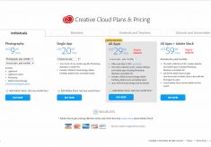 Adobe Tightens The Leash 4