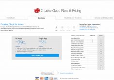 Adobe Tightens The Leash 5