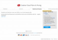 Adobe Tightens The Leash 6
