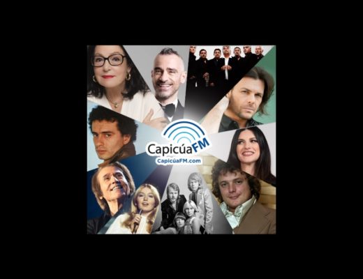 CapicúaFM 104