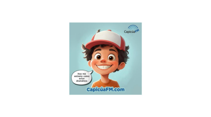 CapicúaFM: Stockholm Syndrome - US Keyboard Syndrome 1