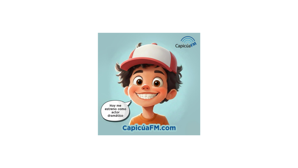 CapicúaFM: Stockholm Syndrome - US Keyboard Syndrome 1