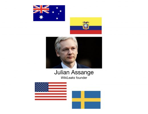 Freedom of speech-WikiLeaks-First Amendment-Julian Assange 17